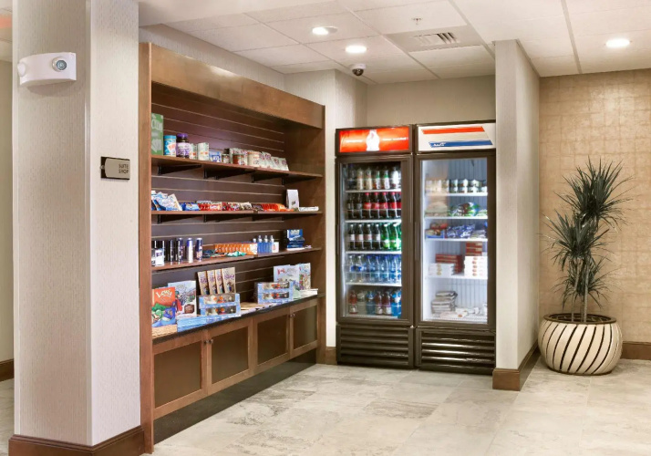 Homewood Suites Newport Middletown