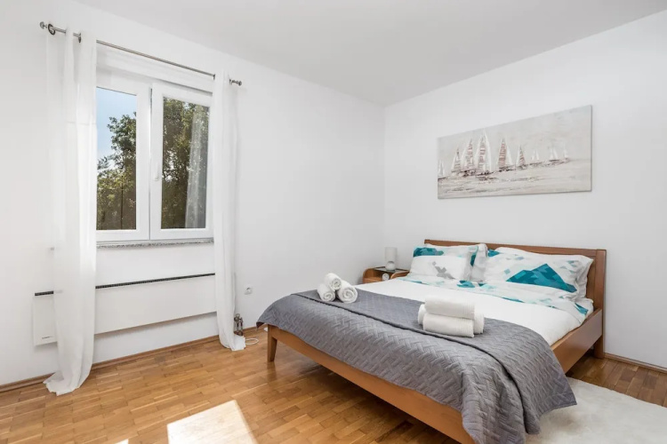 Apartment L and M - Discover Matulji
