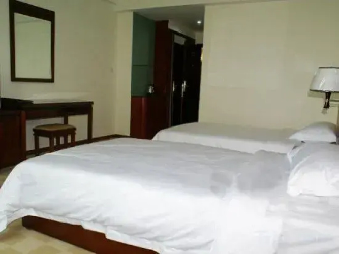 Ming Tien Inn