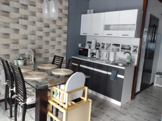 Standard Family room