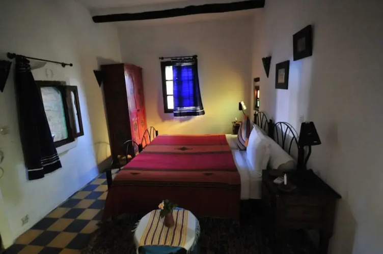 Auberge Dardara