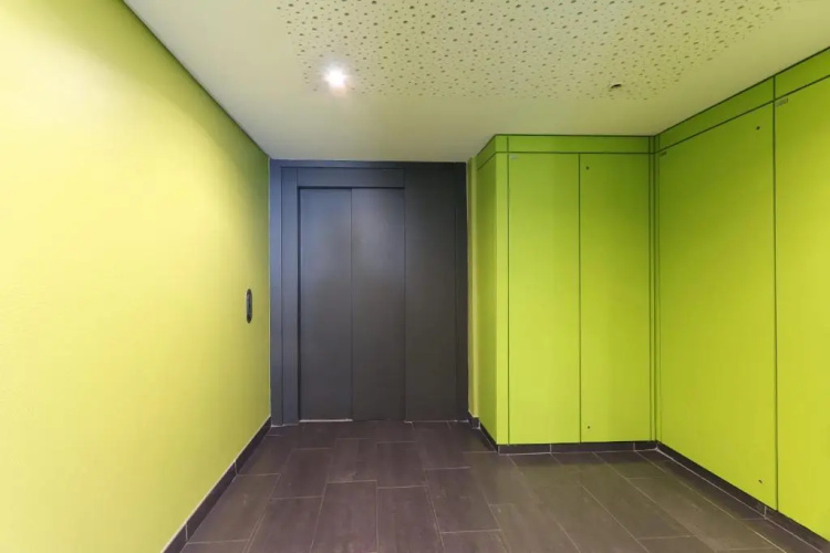 Studio2 Gare St Roch - Air Rental