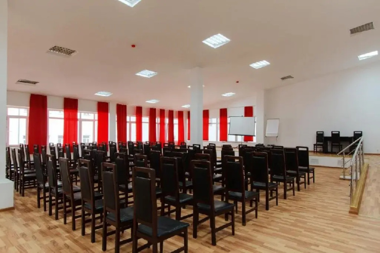 Hotel Central