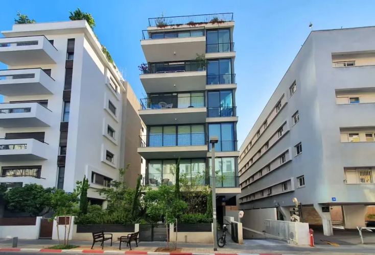 Image de l'hôtel