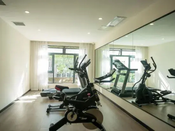 Zunyi Hotel (Zunyi Conference Site)