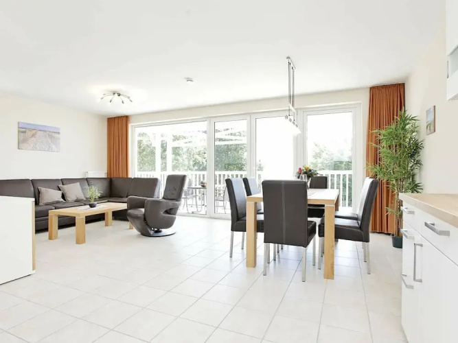Holiday Home in GroÃŸenbrode