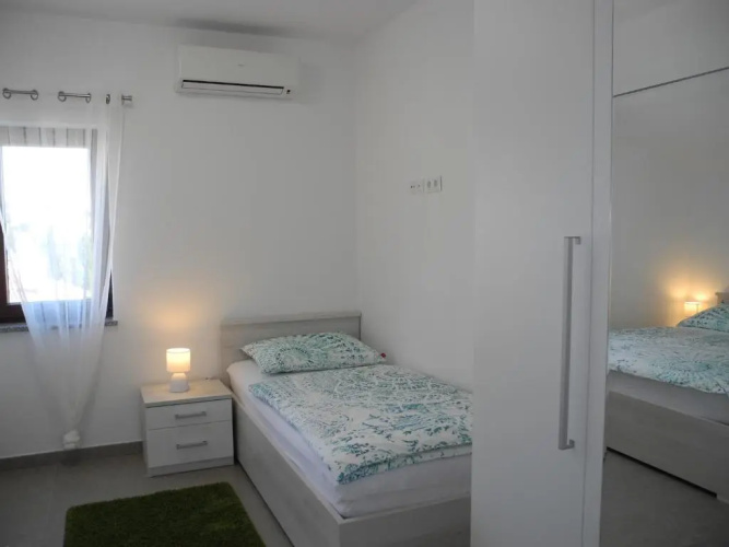 Apartment Anton CK 31 pax