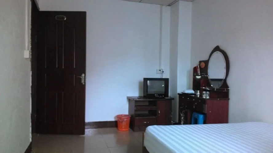 Shunyi Apartment(广州顺意公寓)