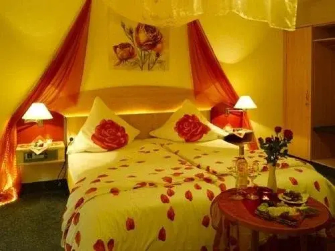 Hotel Schoch