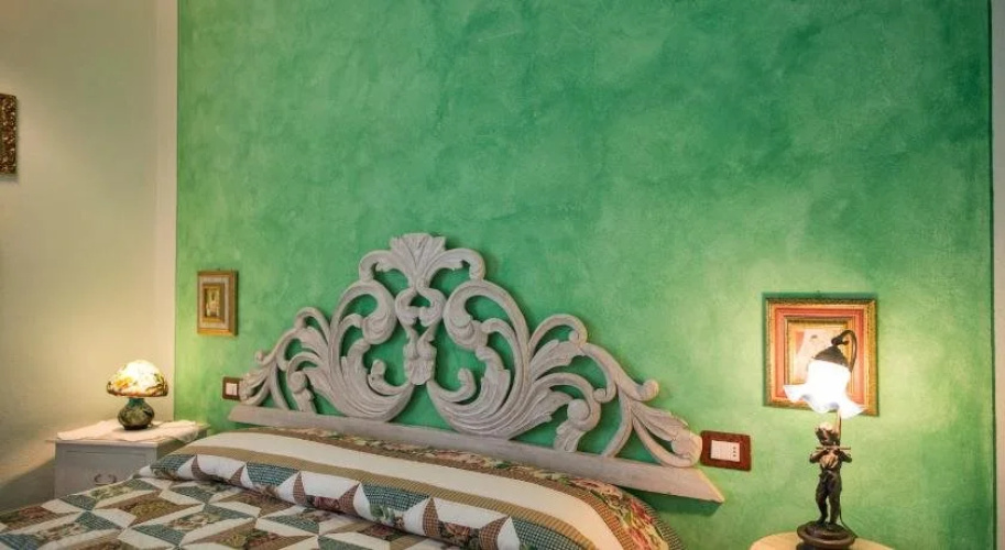 Albergo Da Annita