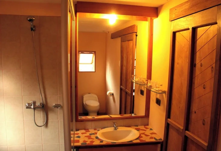 1 Bedroom Standard Double room
