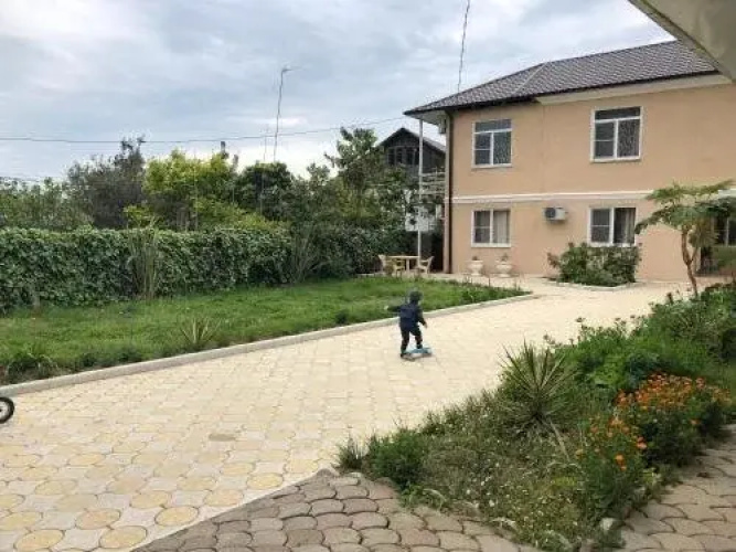 Guest House Inga