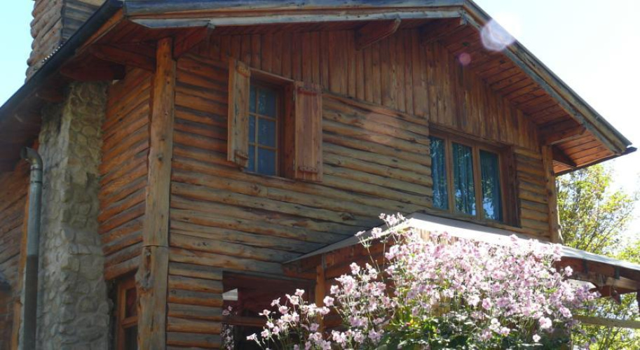 Cabañas Los Teros