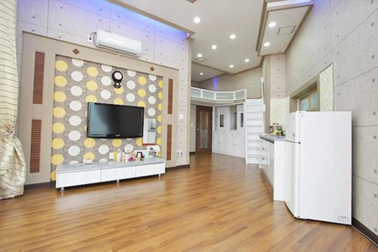 Geojedo Tour House Pension