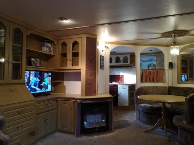 Standard Family room