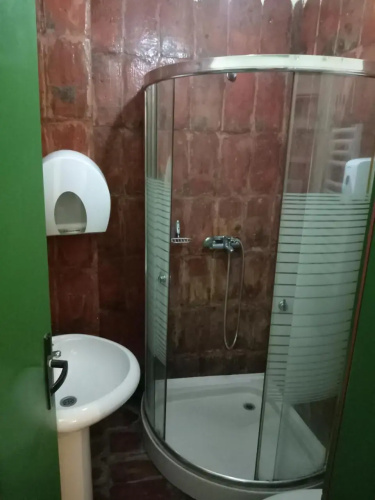 Hotel Aqua Etno Dvorac