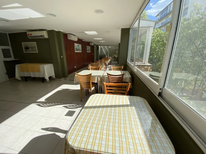 Hotel Union