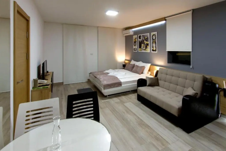 Junior Suite