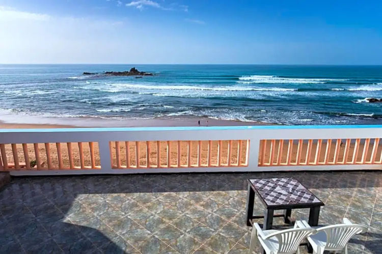 Auberge Sable D'Or