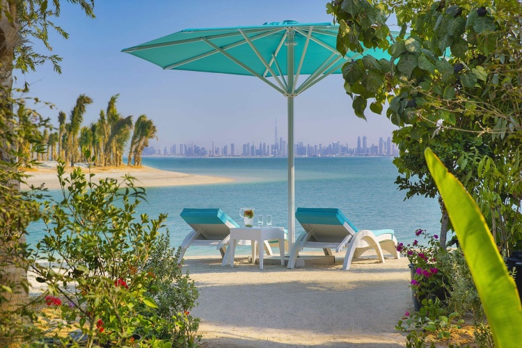 Anantara World Islands Dubai Resort photo 23