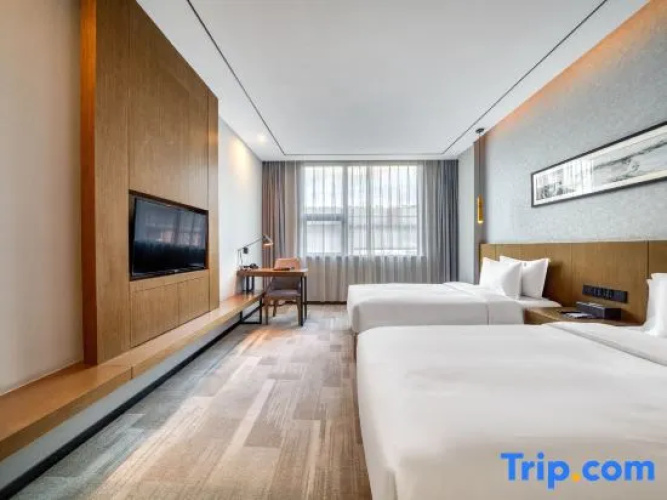 Xiang Qiyu Hotel