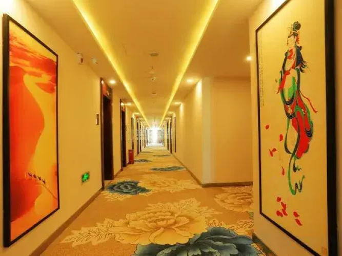 Yihao Boutique Hotel