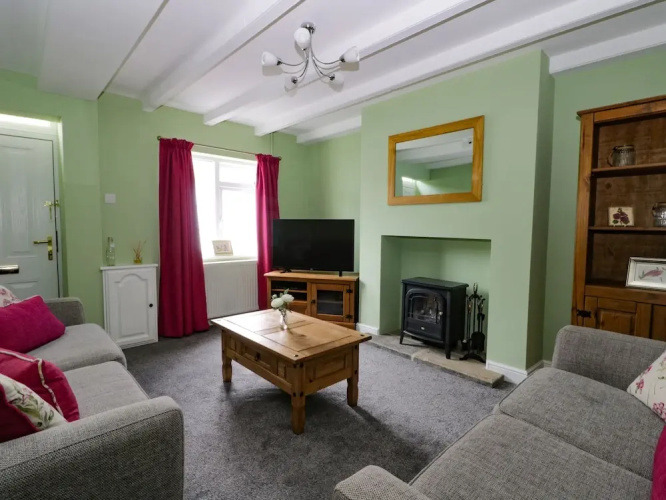 Beech Cottage