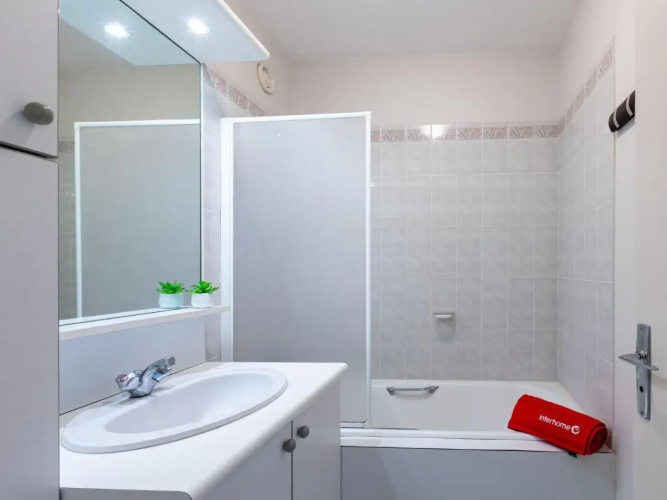 Apartment Résidence Le Galion