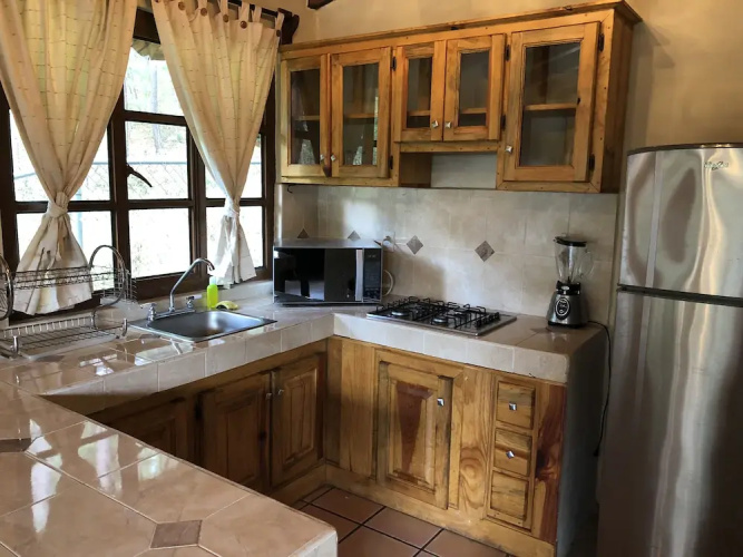 Villas De Los Pinos