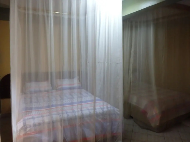 Mau Summit Hotel