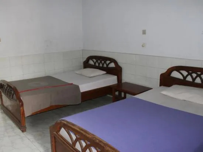 Serangan Inn II