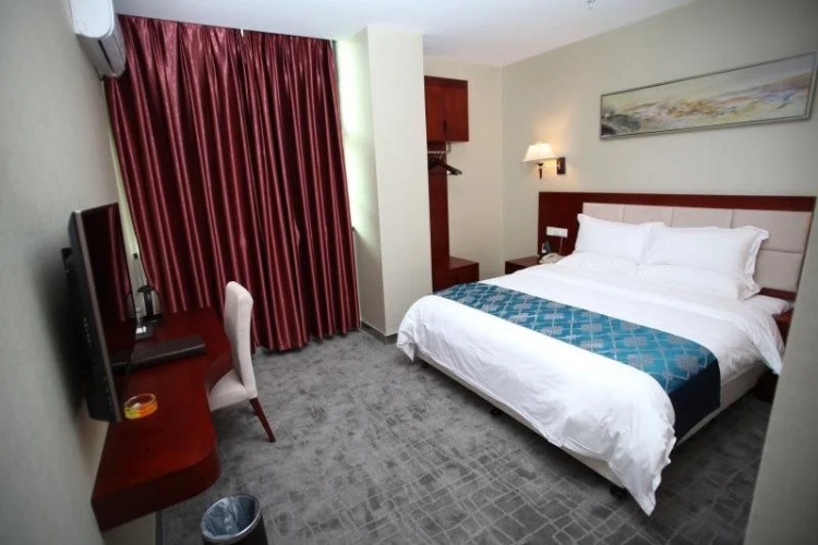 Dijing Wanyue Hotel