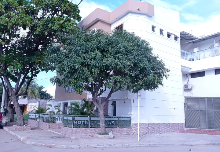 Imagen del hotel