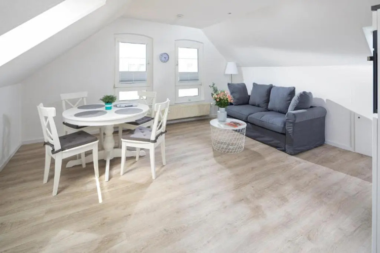 Haus Kluin Wohnung 6