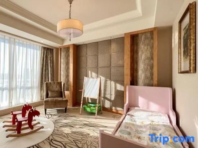 Standard Double Family room