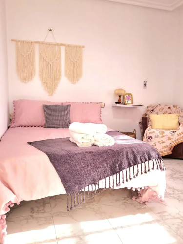 Casa Rural El Cornijal