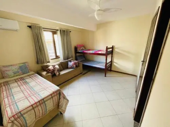 Praia Do Sol Triplex Beach House