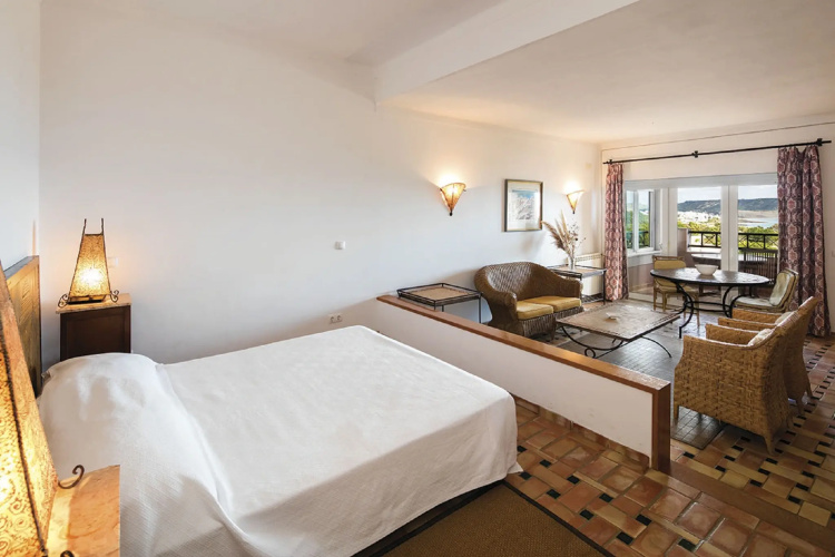 Belver Porto Dona Maria Resort