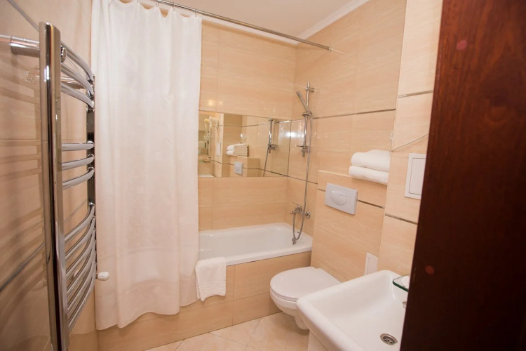 Jumbo Hotel
