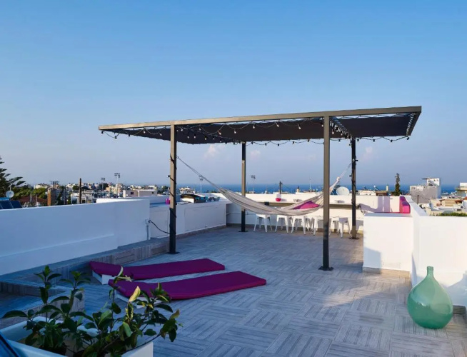 Kalithea Hills Appartment 2
