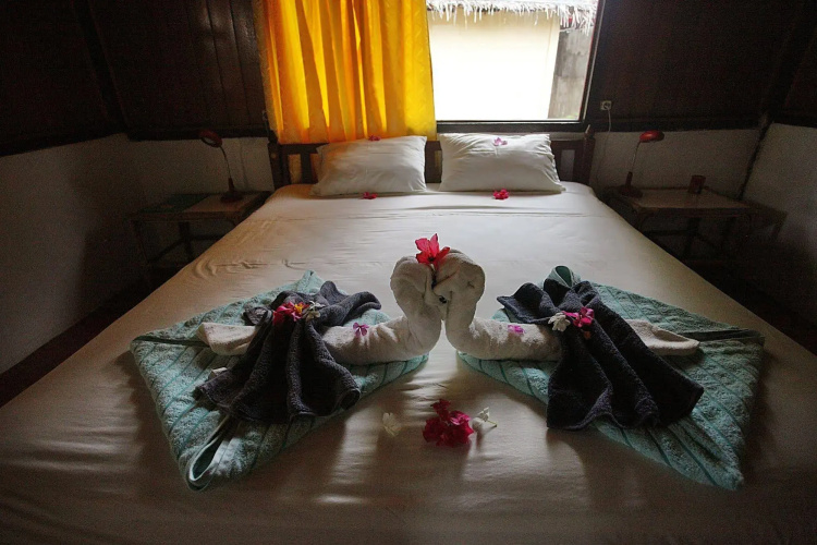 Onong Resort