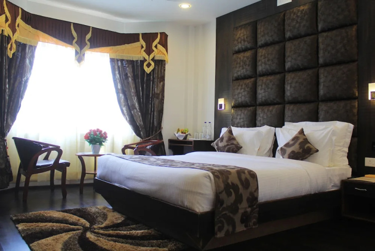 Mannat Resorts