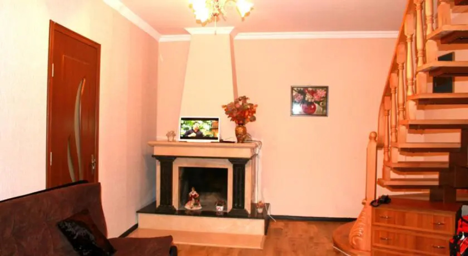 Guest House Come In