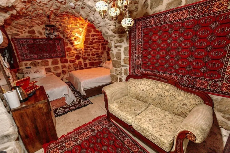 Ali Paşa Konağı