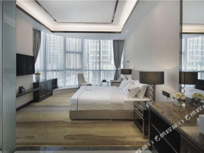 Business Double Suite