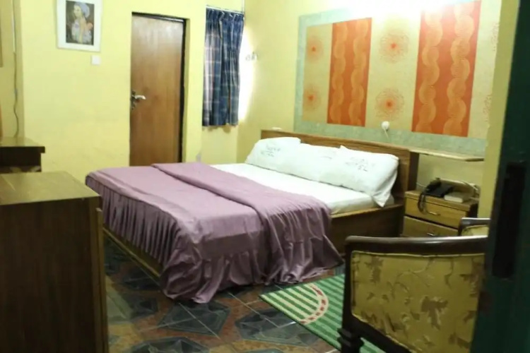 Yaban Hotel
