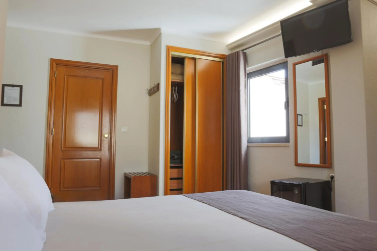 Amadora Palace Hotel