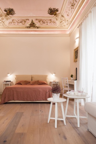 Superior Double Suite