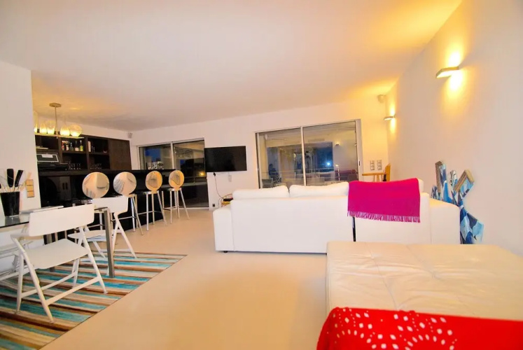 1 Chambre Grand hotel