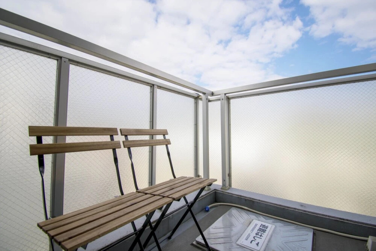 Comfort Self Hotel Harvest Tenma